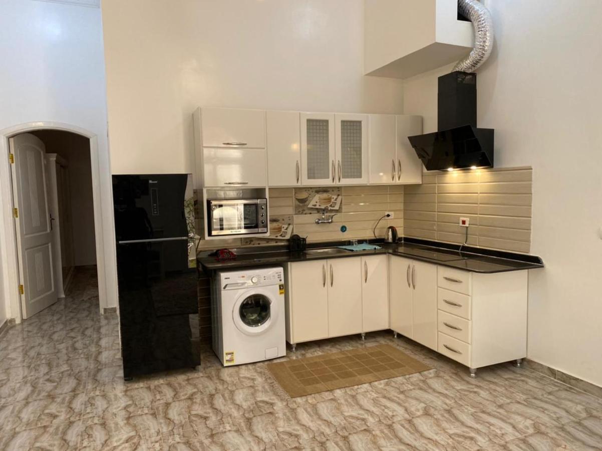 Ferienwohnung Spirit Luxor Luxury Zimmer foto