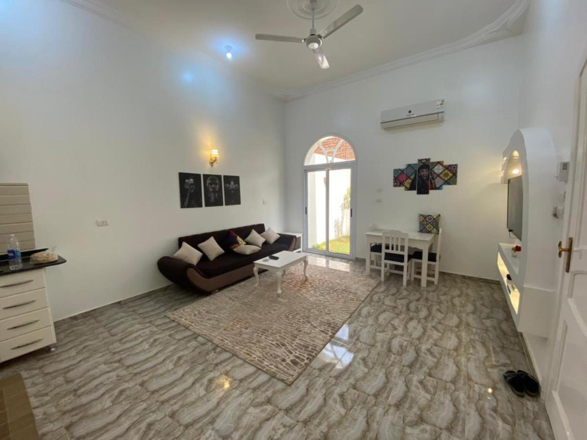 Ferienwohnung Spirit Luxor Luxury Zimmer foto