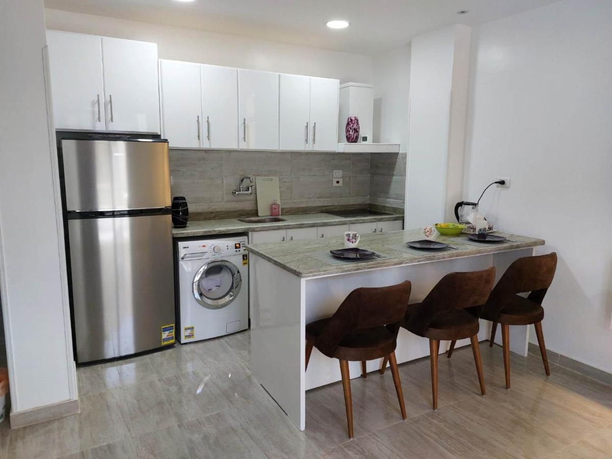 Ferienwohnung Spirit Luxor Luxury Exterior foto