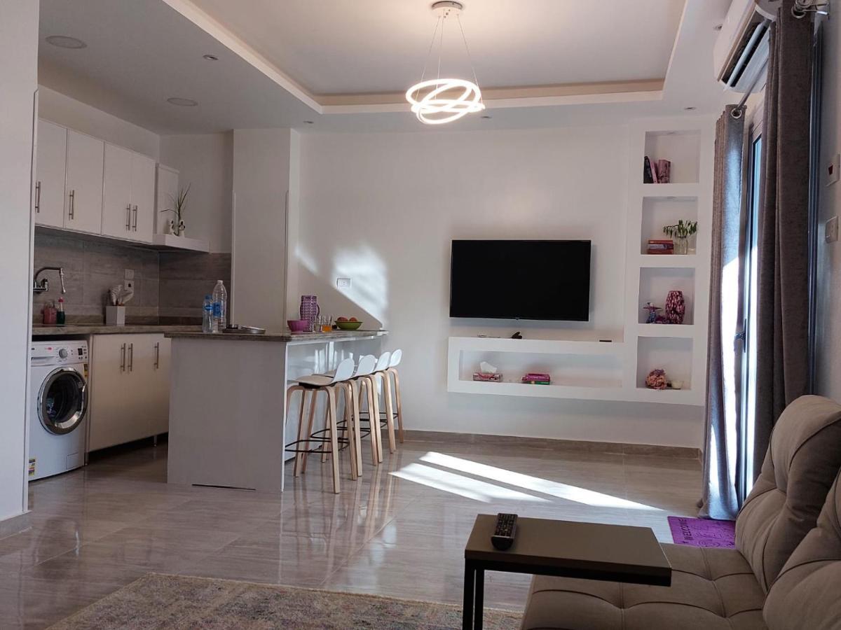 Ferienwohnung Spirit Luxor Luxury Exterior foto
