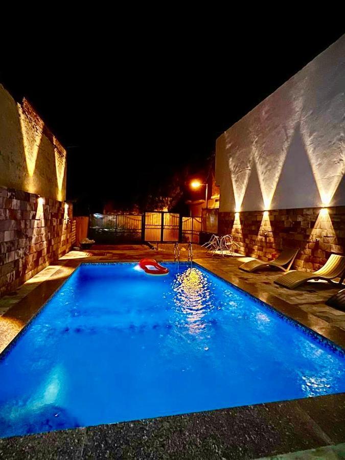 Ferienwohnung Spirit Luxor Luxury Exterior foto