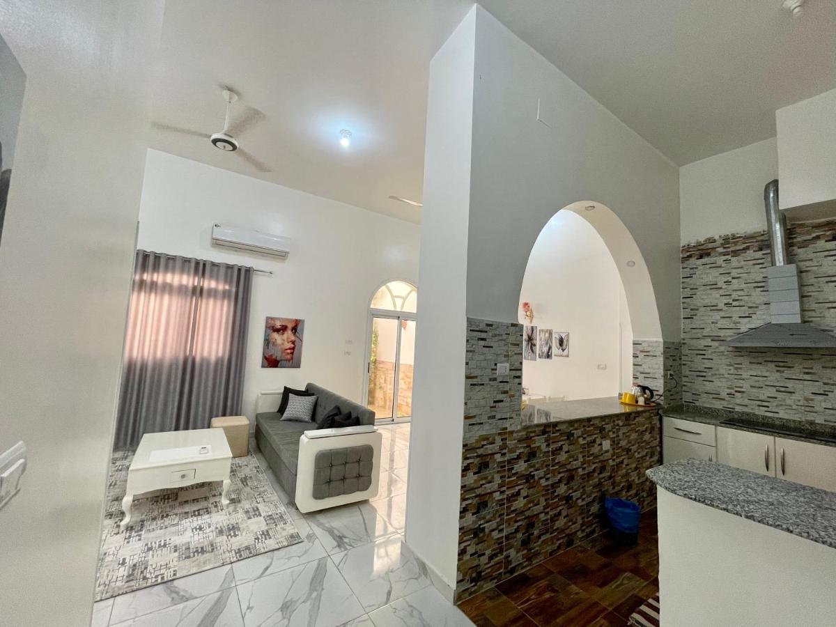 Ferienwohnung Spirit Luxor Luxury Exterior foto