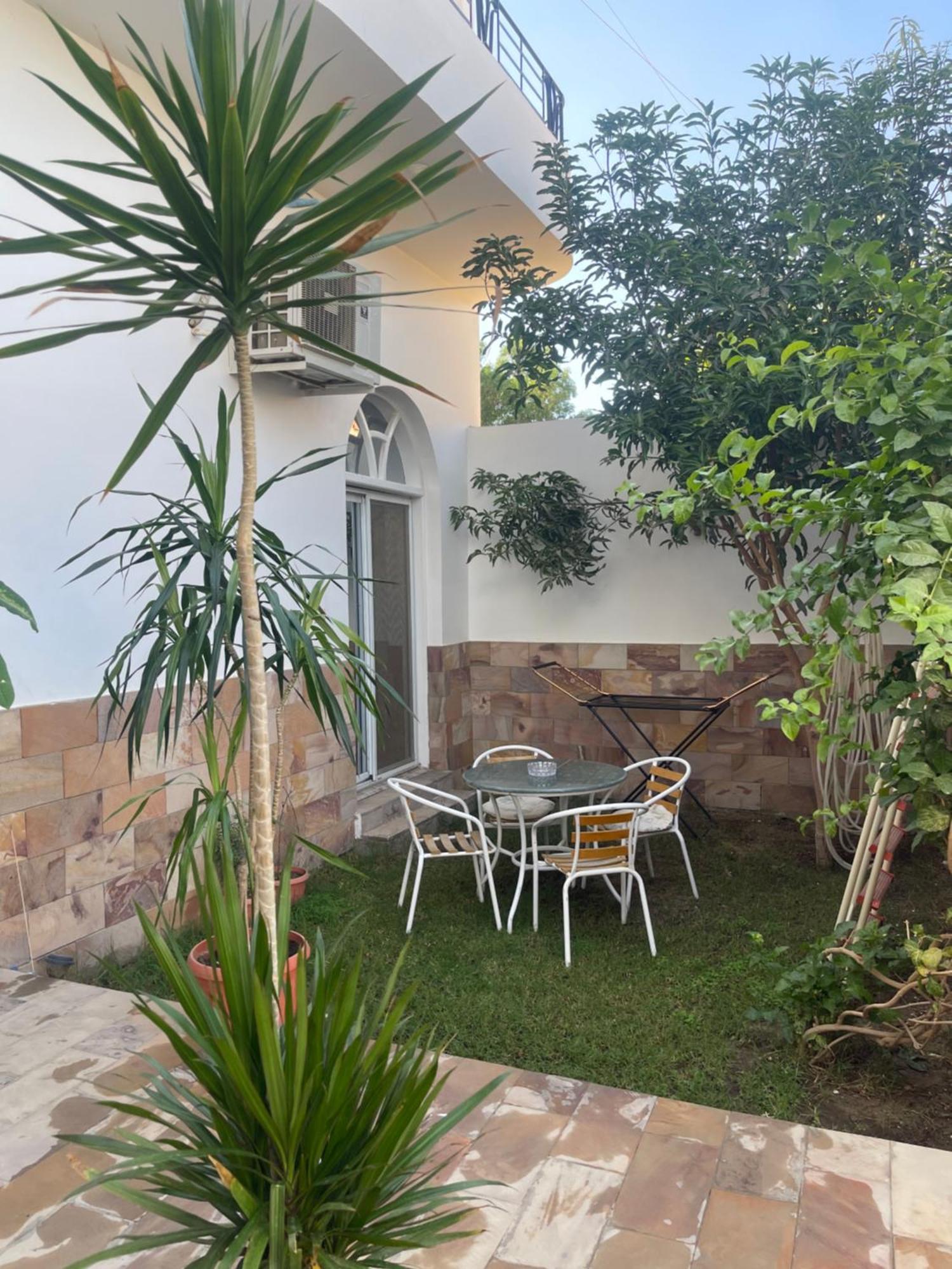 Ferienwohnung Spirit Luxor Luxury Exterior foto